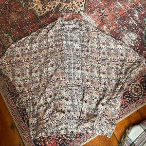 Victoria’s Secret Kimono